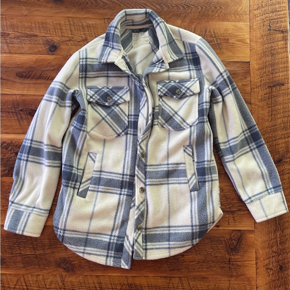 Altar’s State Shacket XS